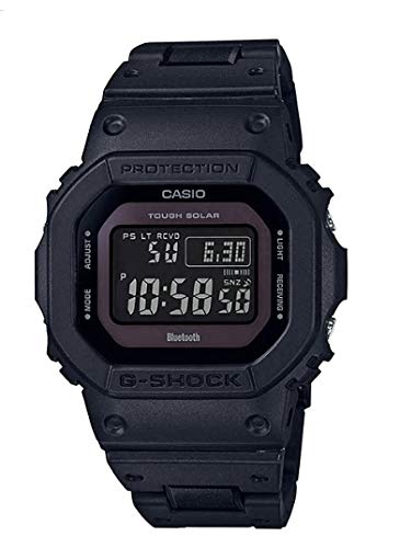 【新品㉗】G-SHOCK GW-B5600BC-1BDR Casio G-shock GW-B5600BC-1B Solar Watch for Men for sale